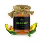 Miel d'avocat du Maroc de Terre Délice