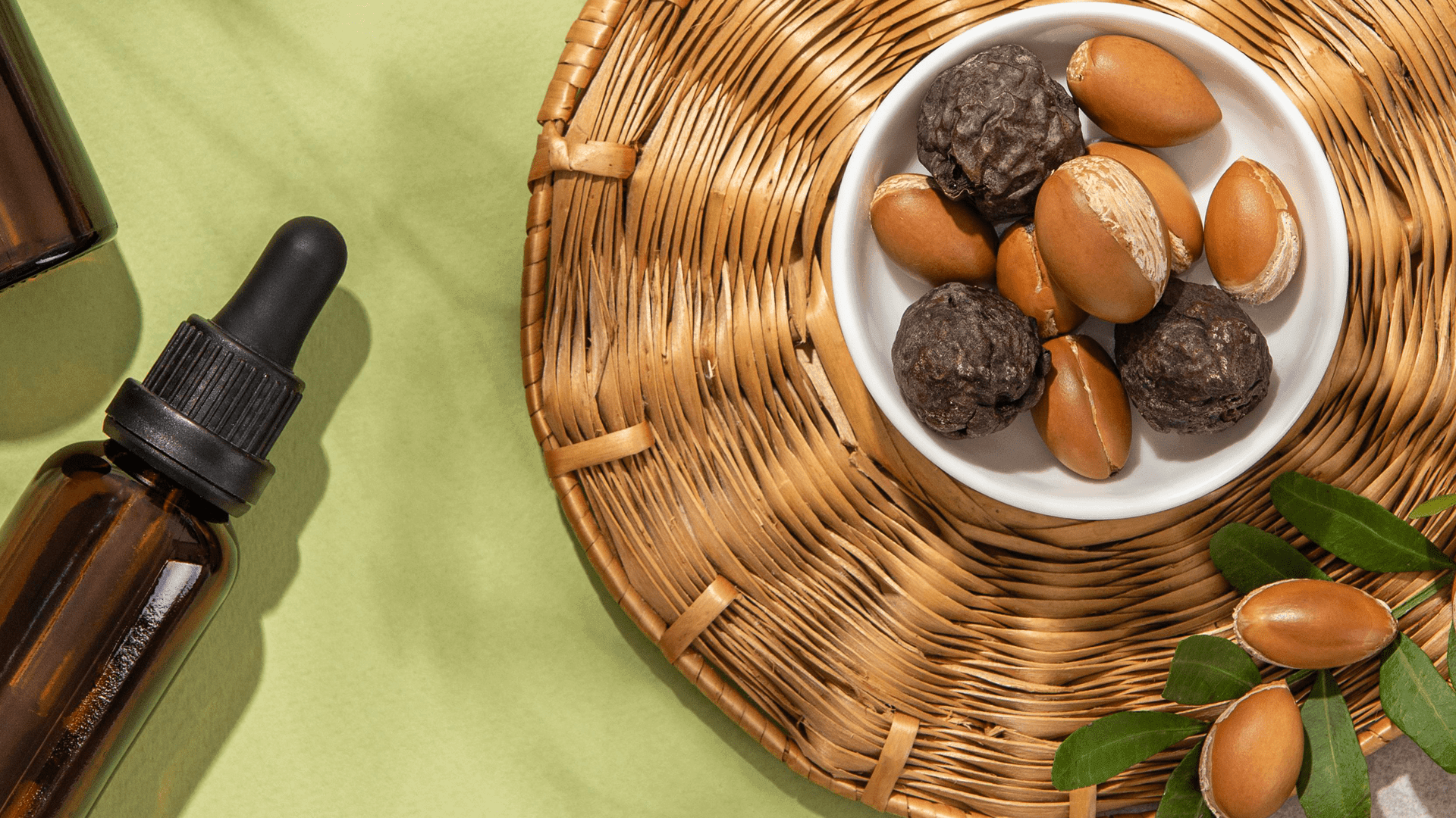 Guide d’achat des huiles précieuses l’huile d’argan