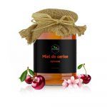 Miel de cerisier