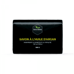 savon à l'huile argan