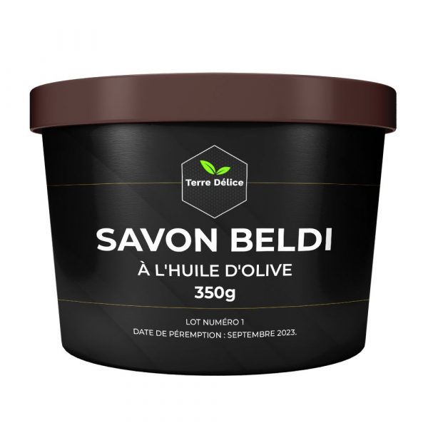 savon beldi