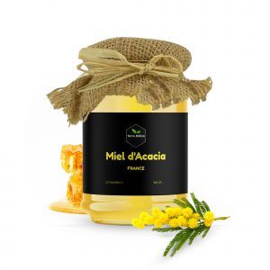 Miel d&rsquo;Acacia de France