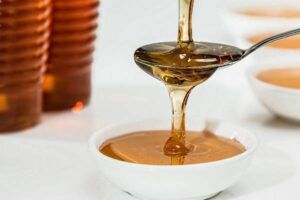 La savoureuse histoire du miel 3 délice de miel