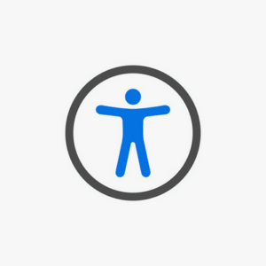 Site accessible pour tous