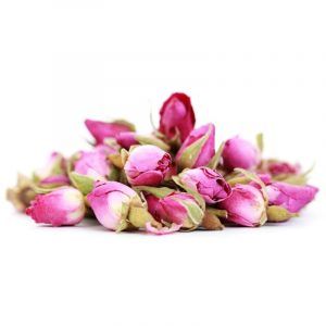 Huile de Rose du Maroc 2 Petites roses
