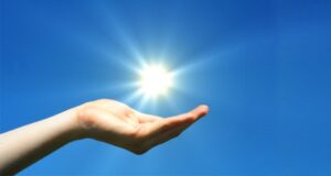 Le guide des soins de la peau avec les huiles Terre Délice 3 Effet bénéfique soleil sur la vitamine D